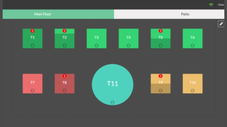 Odoo • Text and Image